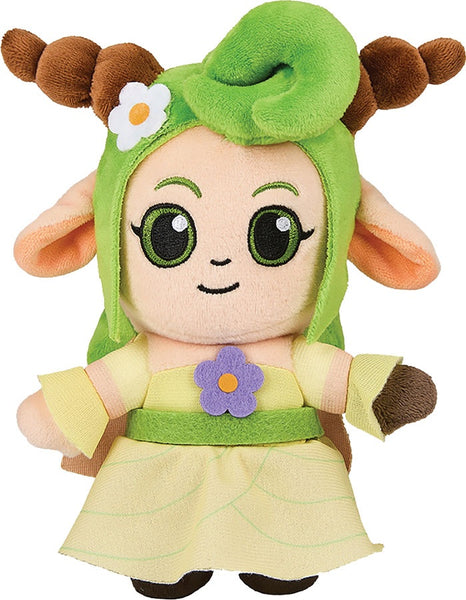 Critical Role: Bells Hells Fearne Calloway Phunny Plush Kidrobot - Wizkids