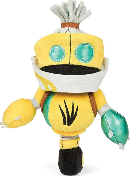 Critical Role: Bells Hells Fresh Cut Grass Phunny Plush Kidrobot - Wizkids