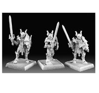 Crimson Knights (3) - Warlord Reaper