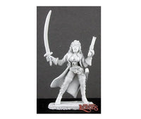 Cyndria Stormcaller - Reaper Dark Haven Legends