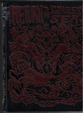 Dungeon Crawl Classics DCC #104 Return to the Starless Sea HC - Goodman Games