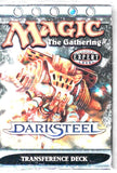 Darksteel Theme Preconstructed Deck Swarm & Slam Sealed - MTG - Magic The Gathering