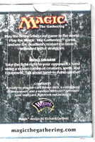 Darksteel Theme Preconstructed Deck Mind Swarm Sealed - MTG - Magic The Gathering