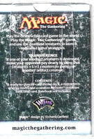 Darksteel Theme Preconstructed Deck Swarm & Slam Sealed - MTG - Magic The Gathering
