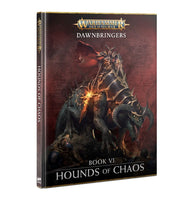 Warhammer Age of Sigmar Dawnbringers Book VI  Hounds of Chaos - Games Workshop