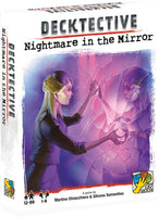 Decktective Nightmare in the Mirror - DV Giochi