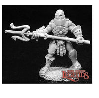 Desmaendus Gladiator - Reaper Dark Haven Legends