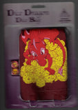 Dice Dragon Dice Bag with Dice - Steve Jackson Games
