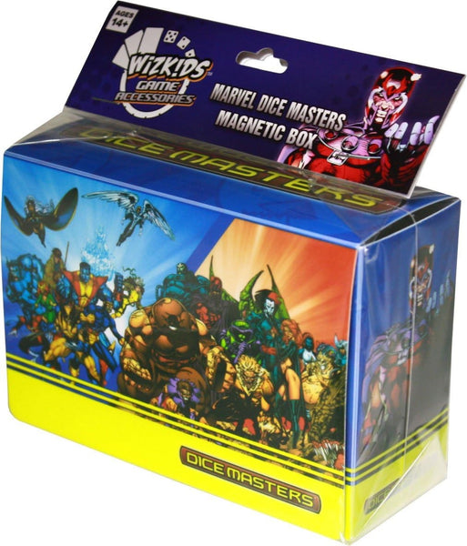 Marvel Dice Masters Magnetic Dice - Wizkids