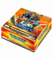 Digimon TCG Special Booster V2 Display (24) (BT18-19) - Bandai