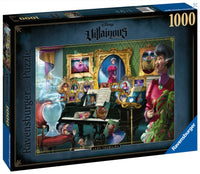 Disney Villainous: Lady Tremaine (1000 pc) - Ravensburger