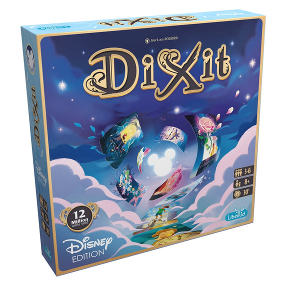 Dixit Disney Edition - Libellud