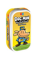 Dog Man The Hot Dog Game - University Games