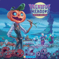 Dreadful Meadows - Arkus Games