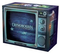 Duskmourn House of Horror Nightmare Bundle - MTG - Magic The Gathering