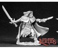 Elladan Elf - Reaper Dark Haven Legends