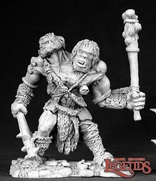 Ettin - Reaper Dark Haven Legends