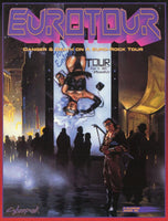 Eurotour - Cyberpunk 2020