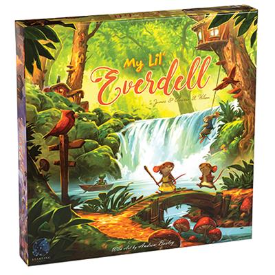 Everdell My Lil' Everdell - Starling Games