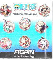 Figpin One Piece Mystery Box Series 1 - Figpin