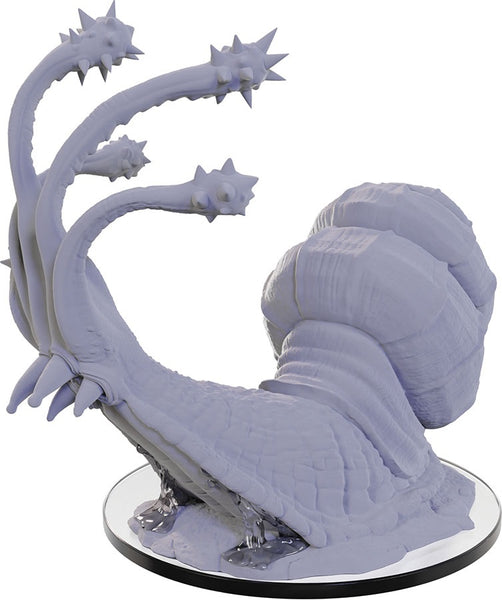 Flail Snail - Nolzur's Marvelous Unpainted Minis