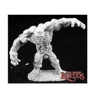 Flesh Golem - Reaper Dark Haven Legends