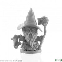 Small World Galladon - Bones Reaper Dark Haven Legends