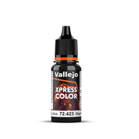 Game Color Xpress Color: Black Lotus 18 ml. (72.423) - Acrylicos Vallejo