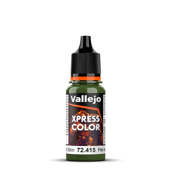 Game Color Xpress Color: Orc Skin 18 ml. (72.415) - Acrylicos Vallejo