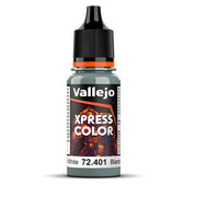 Game Color Xpress Color Templar White 18 ml. (72.401) - Acrylicos Vallejo