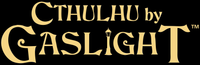 Call of Cthulhu Cthulhu By Gaslight Investigator's Guide - Call of Cthulhu