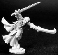 Gastaroh Vampire - Reaper Dark Haven Legends