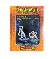 Chainmail: Ghoul - Wizards of the Coast