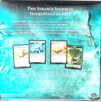 Global Series Decks Jiang Yanggu & Mu Yanling Box - MTG - Magic The Gathering