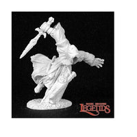 Gloom Wraith - Reaper Dark Haven Legends