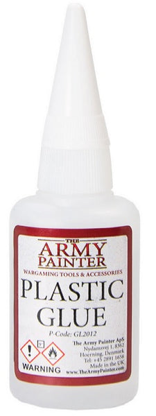 Miniature Plastic Glue 24ml - The Army Painter