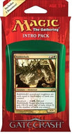 Gatecrash Intro Pack Gruul Goliaths - Magic the Gathering