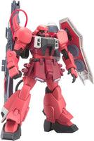 Gunpla: HG SEED - Gundam SEED Freedom #022 Gunner ZAKU Warrior Luna Maria - Bandai