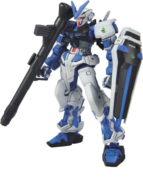 Gunpla: HG 1/144 - Gundam SEED Astray #013 Gundam Astray Blue Frame - Bandai