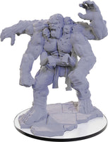 Halas Flesh Golem - Critical Role Unpainted Minis