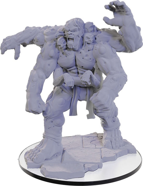 Halas Flesh Golem - Critical Role Unpainted Minis