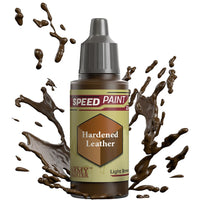 Speedpaint 2.0: Hardened Leather 18ml - The Army Painter