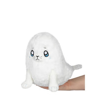 Mini Harp Seal - Squishable