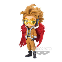 My Hero Academia: Hawks (Ver.A) - Q Posket