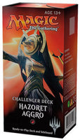 Hazoret Aggro Challenger Deck - MTG - Magic The Gathering