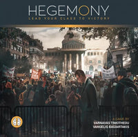 Hegemony: Lead Your Class to Victory - Hegmonic Project Games