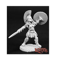 Helena Female Gladiator - Reaper Dark Haven Legends