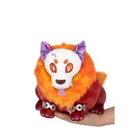 Mini Hellound - Squishable