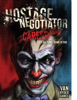 Hostage Negotiator Ultimate Box - Van Ryder Games