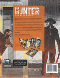 Hunter The Reckoning RPG Storytellers Screen & Toolkit - World of Darkness